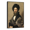 Quadro Stampa su Tela Baldassare Castiglione, Raffaello Sanzio - CupidoDesign