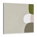 Quadro Stampa su Tela Battito Nascosto - CupidoDesign
