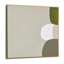 Quadro Stampa su Tela Battito Nascosto - CupidoDesign