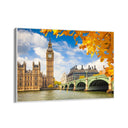 Quadro Stampa su Tela Big Ben, Londra - CupidoDesign