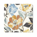 Quadro Stampa su Tela Bouquet Rustico - CupidoDesign