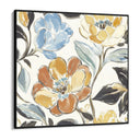 Quadro Stampa su Tela Bouquet Rustico - CupidoDesign