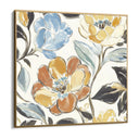 Quadro Stampa su Tela Bouquet Rustico - CupidoDesign