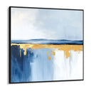 Quadro Stampa su Tela Calma Forte - CupidoDesign