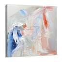 Quadro Stampa su Tela Calma Intensa - CupidoDesign