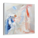 Quadro Stampa su Tela Calma Intensa - CupidoDesign