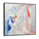 Quadro Stampa su Tela Calma Intensa - CupidoDesign