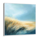 Quadro Stampa su Tela Calmo Respiro - CupidoDesign