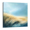 Quadro Stampa su Tela Calmo Respiro - CupidoDesign