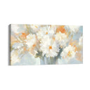 Quadro Stampa su Tela Campo di Margherite - CupidoDesign