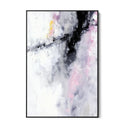 Quadro Stampa su Tela Canto Spaziale - CupidoDesign