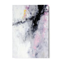 Quadro Stampa su Tela Canto Spaziale - CupidoDesign