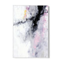 Quadro Stampa su Tela Canto Spaziale - CupidoDesign