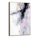 Quadro Stampa su Tela Canto Spaziale - CupidoDesign