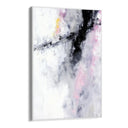 Quadro Stampa su Tela Canto Spaziale - CupidoDesign