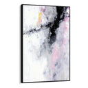 Quadro Stampa su Tela Canto Spaziale - CupidoDesign