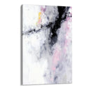 Quadro Stampa su Tela Canto Spaziale - CupidoDesign