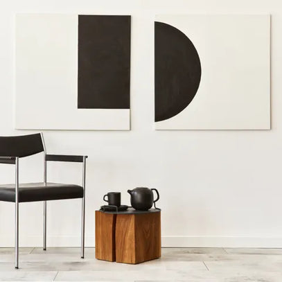 Canvas Print Decoration Optimized