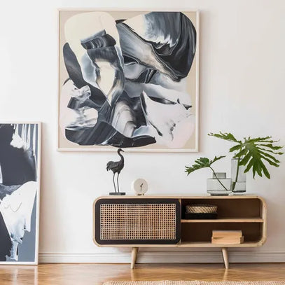 Canvas in the Living Room Optimized
