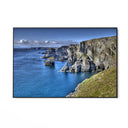 Quadro Stampa su Tela Capo Mizen, Irlanda - CupidoDesign