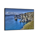 Quadro Stampa su Tela Capo Mizen, Irlanda - CupidoDesign