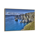 Quadro Stampa su Tela Capo Mizen, Irlanda - CupidoDesign