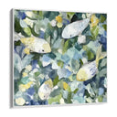 Quadro Stampa su Tela Carpe Colorate - CupidoDesign