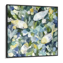 Quadro Stampa su Tela Carpe Colorate - CupidoDesign
