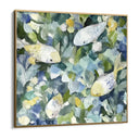 Quadro Stampa su Tela Carpe Colorate - CupidoDesign