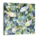 Quadro Stampa su Tela Carpe Colorate - CupidoDesign