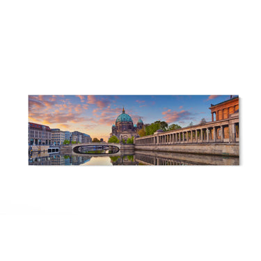 Quadro Stampa su Tela Cattedrale di Berlino, Germania - CupidoDesign