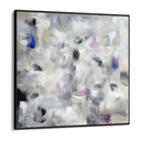 Quadro Stampa su Tela Cenere Viva - CupidoDesign