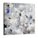 Quadro Stampa su Tela Cenere Viva - CupidoDesign