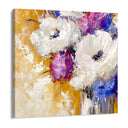 Quadro Stampa su Tela Centro Caldo - CupidoDesign
