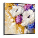 Quadro Stampa su Tela Centro Caldo - CupidoDesign