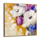 Quadro Stampa su Tela Centro Caldo - CupidoDesign