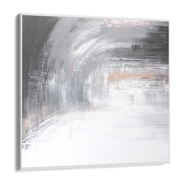 Quadro Stampa su Tela Centro Luminoso - CupidoDesign