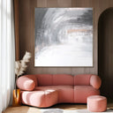 Quadro Stampa su Tela Centro Luminoso - CupidoDesign