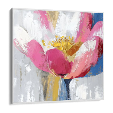 Quadro Stampa su Tela Chiarezza Naturale - CupidoDesign