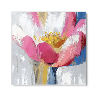 Quadro Stampa su Tela Chiarezza Naturale - CupidoDesign