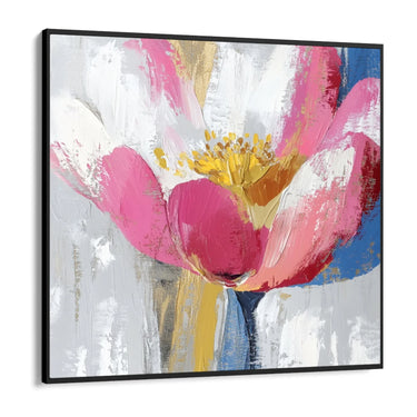 Quadro Stampa su Tela Chiarezza Naturale - CupidoDesign