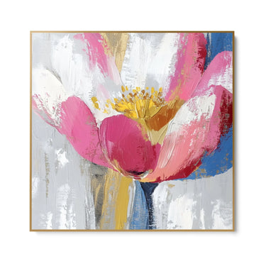 Quadro Stampa su Tela Chiarezza Naturale - CupidoDesign