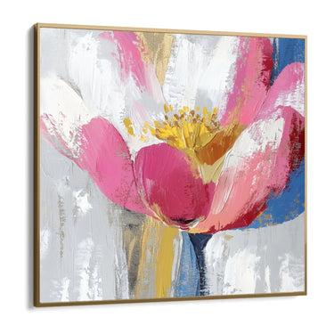 Quadro Stampa su Tela Chiarezza Naturale - CupidoDesign