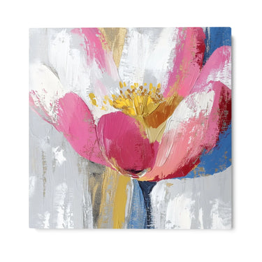 Quadro Stampa su Tela Chiarezza Naturale - CupidoDesign