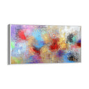 Quadro Stampa su Tela Cicatrici d’Oro - CupidoDesign