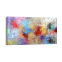 Quadro Stampa su Tela Cicatrici d’Oro - CupidoDesign