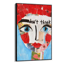 Quadro Stampa su Tela Colore Inno - CupidoDesign