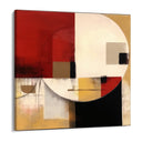 Quadro Stampa su Tela Confini senza confini - CupidoDesign
