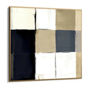 Quadro Stampa su Tela Contrasto Dolce - CupidoDesign