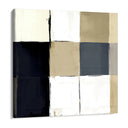 Quadro Stampa su Tela Contrasto Dolce - CupidoDesign